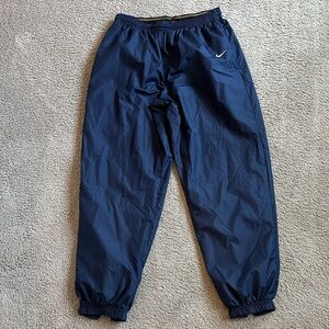 Nike Dark Blue Joggers